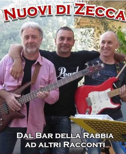 Nuovi di Zecca